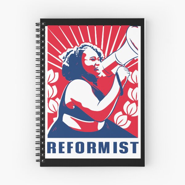 Item preview, Black African Unity Reform Support Gift Democratic designed and sold by DadJokeDescript.