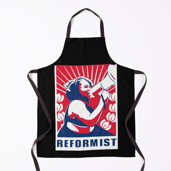 Item preview, Black African Unity Reform Support Gift Democratic designed and sold by DadJokeDescript.