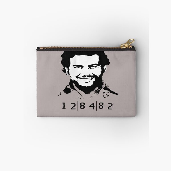 Item preview, Pablo Escobar, El Patron designed and sold by StevanoArt.