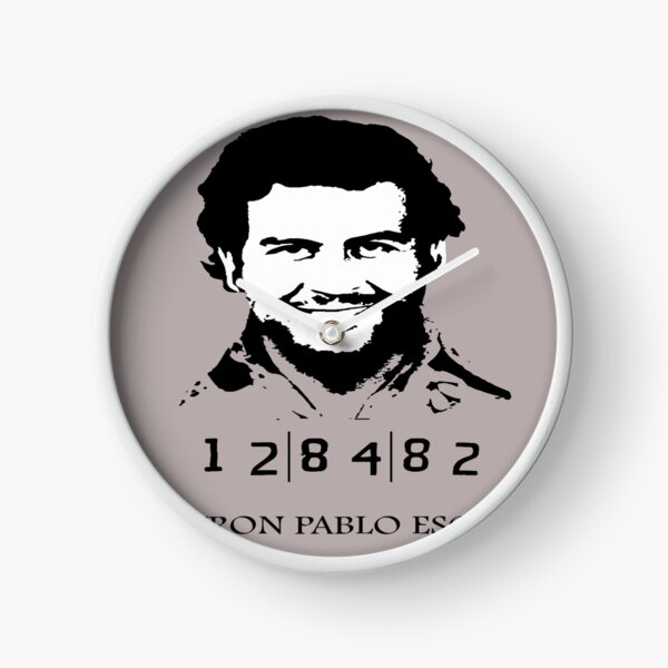Item preview, Pablo Escobar, El Patron designed and sold by StevanoArt.