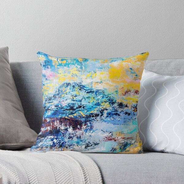Item preview, ELBRUS AT DAWN designed and sold by VladArt House.