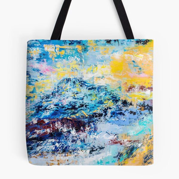 Item preview, ELBRUS AT DAWN designed and sold by VladArt House.