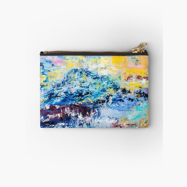 Item preview, ELBRUS AT DAWN designed and sold by VladArt House.