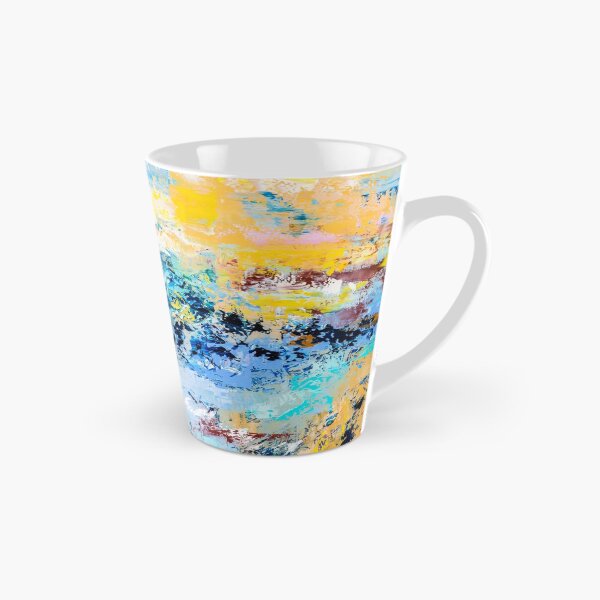 Item preview, ELBRUS AT DAWN designed and sold by VladArt House.