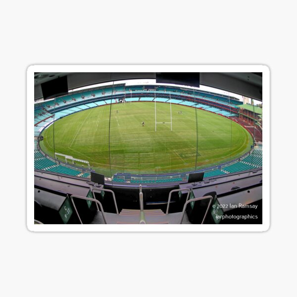 Item preview, Sydney Cricket Ground (1)  designed and sold by Ian Ramsay.