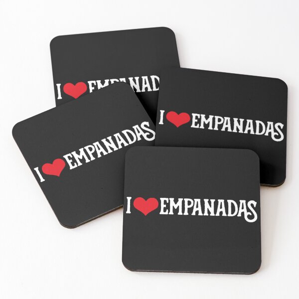 Item preview, I love empanadas designed and sold by LatinoPower.