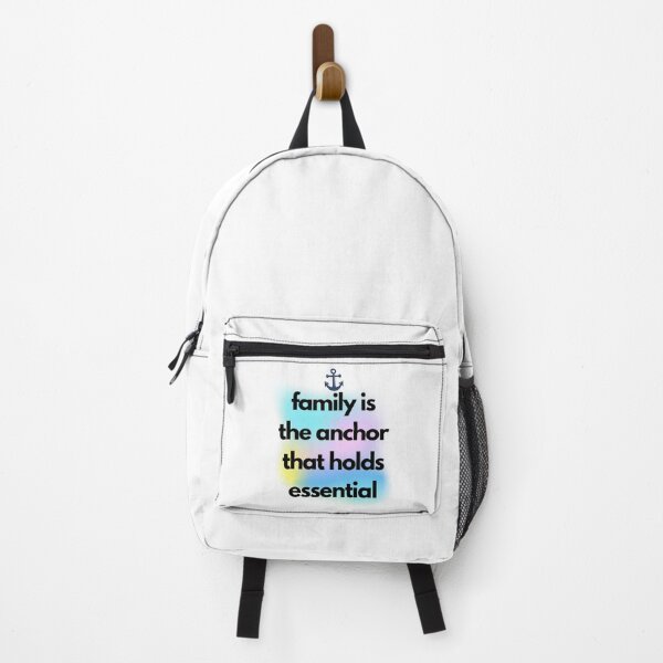 Item preview, family is the anchor that holds essential designed and sold by Abeer’s Art.