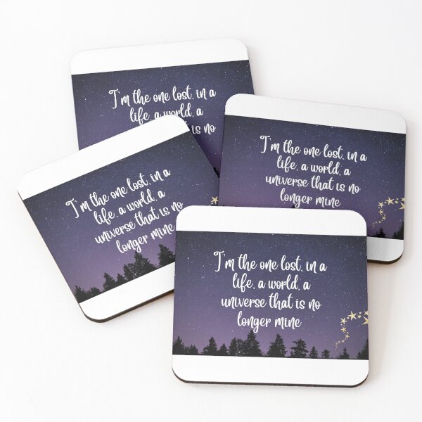 Item preview, Geekerella Quote designed and sold by AllisonZoeyy Creates.