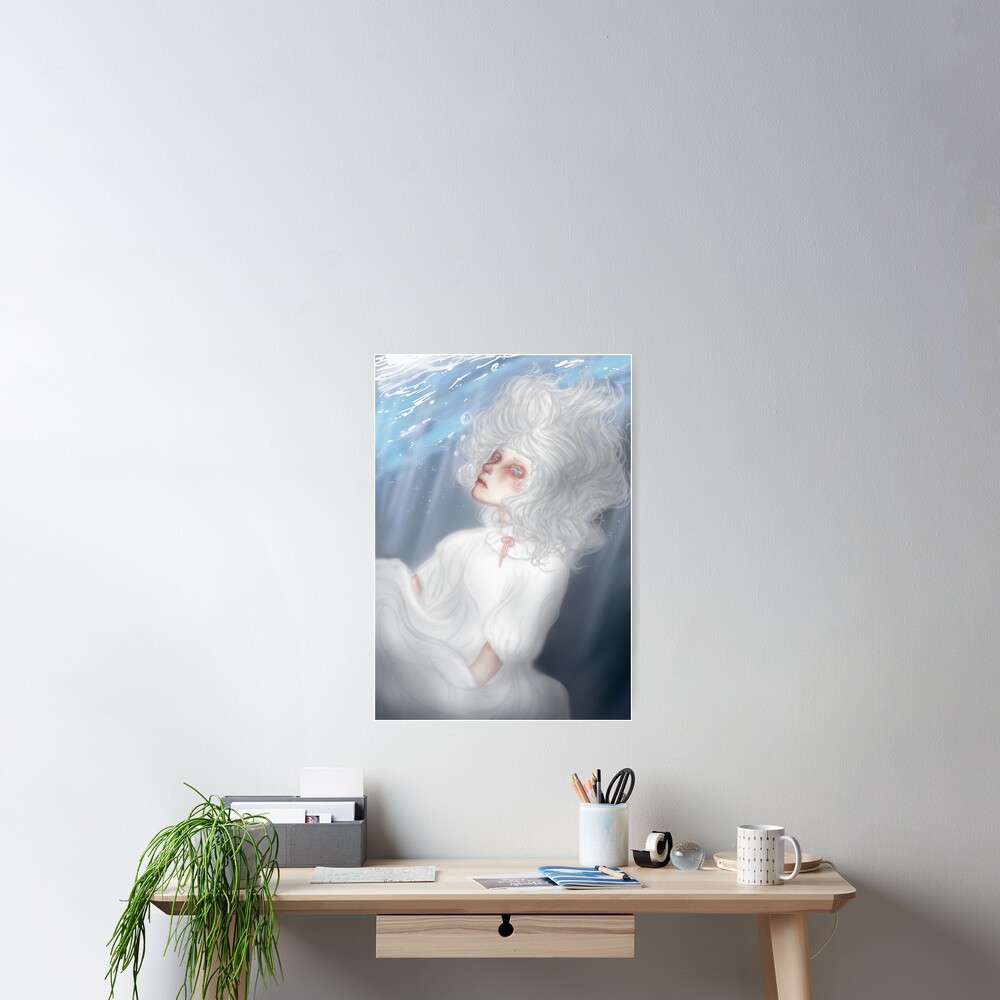 Item preview, Poster designed and sold by sadhyena-art.