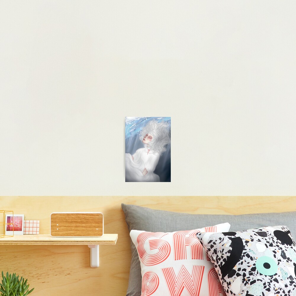 Item preview, Photographic Print designed and sold by sadhyena-art.
