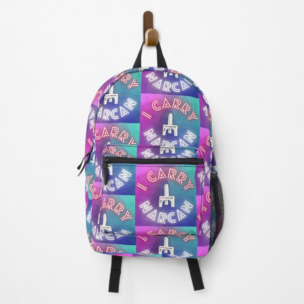 Item preview, I Carry Narcan designed and sold by TheNamelessST.