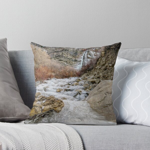 Item preview, Bridal Veil Falls Utah designed and sold by JG Re-Designed.