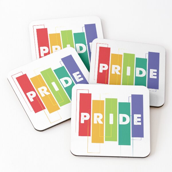 Item preview, Pride Panels designed and sold by LimeyJadeGear.