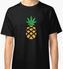 Pineapple Weed Shirt and Merchandise Classic T-Shirt