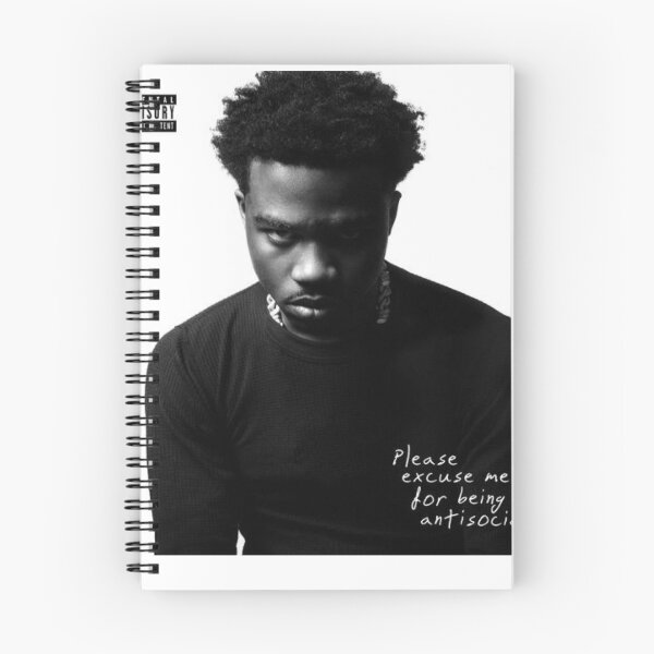Item preview, roddy ricch box designed and sold by Pop-clothes.