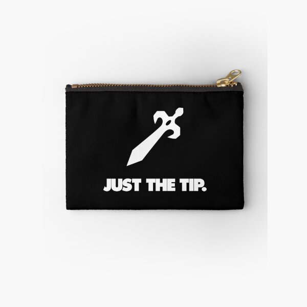Item preview, Just the Tip designed and sold by Talierch.