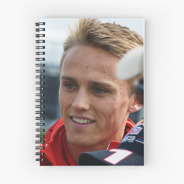 Item preview, Max Chilton 2013 designed and sold by Rhiannon D'Averc.