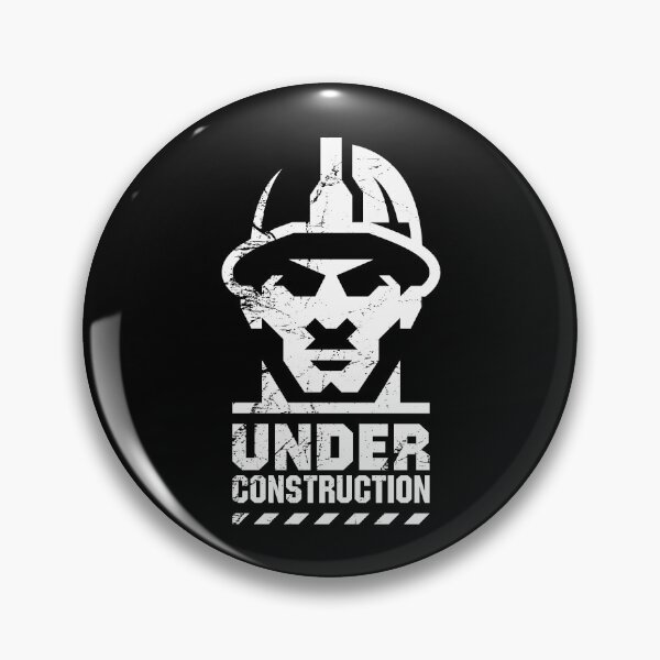 Item preview, Under construction Angry builder designed and sold by etraveler.