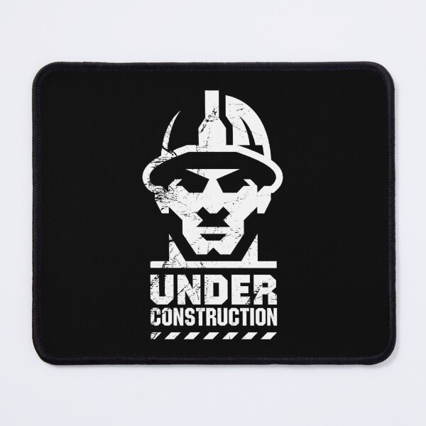 Item preview, Under construction Angry builder designed and sold by etraveler.