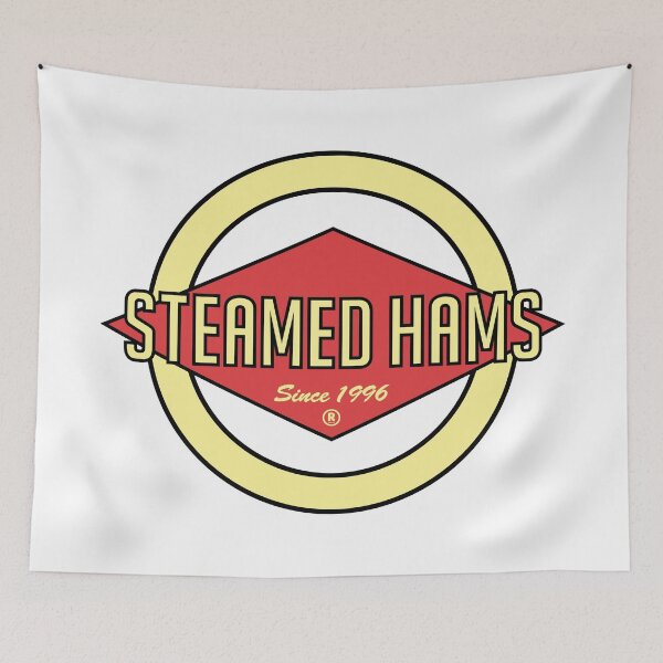 Item preview, Fat Steamed Hams [Roufxis - RB] designed and sold by RoufXis.