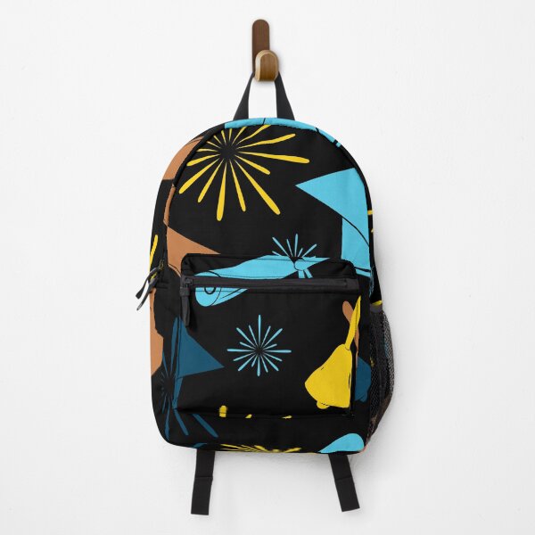 Item preview, Cool Student Graduation Themed Seamless Pattern designed and sold by silviaol.