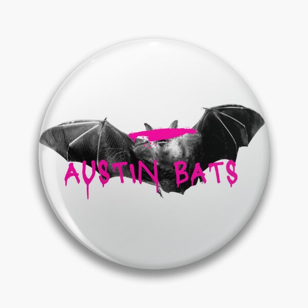 Item preview, Austin Bats designed and sold by AustinTexasYall.