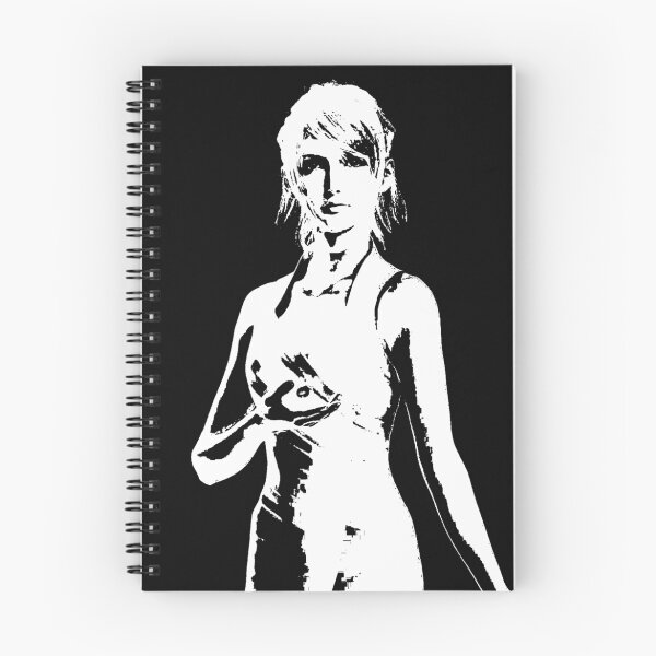 Item preview, Weathered Lunafreya Final Fantasy XV designed and sold by TortillaChief.