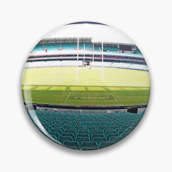 Item preview, Sydney Cricket Ground. (2) designed and sold by Ian Ramsay.