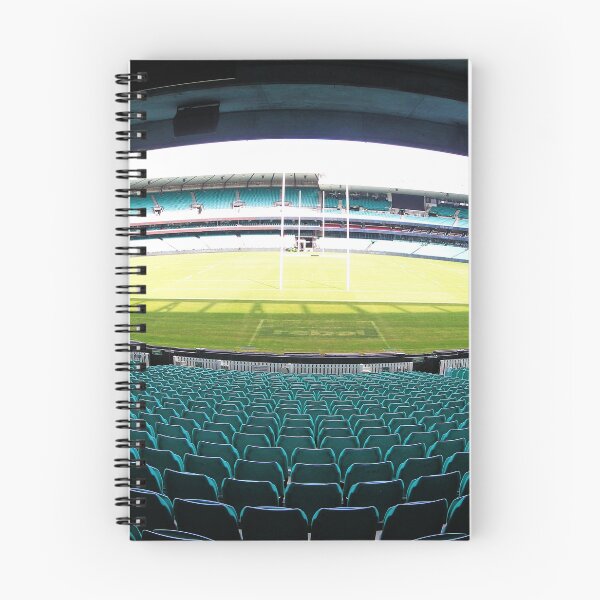 Item preview, Sydney Cricket Ground. (2) designed and sold by Ian Ramsay.
