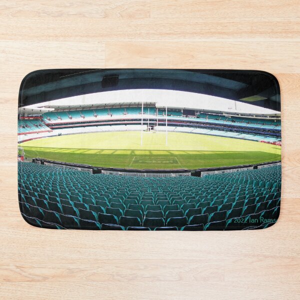 Item preview, Sydney Cricket Ground. (2) designed and sold by Ian Ramsay.