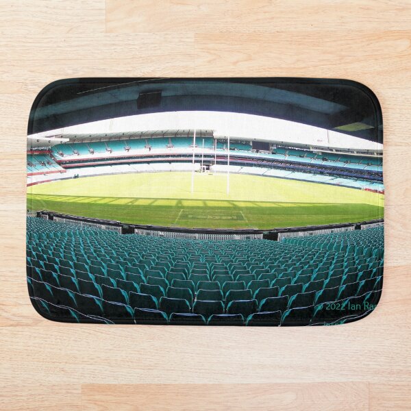 Item preview, Sydney Cricket Ground. (2) designed and sold by Ian Ramsay.