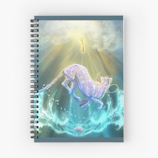Item preview, Opening Skies designed and sold by Tempus Obscura.