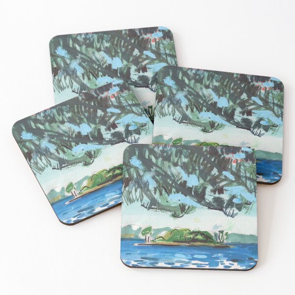 Item preview, From Darling Point designed and sold by John Douglas.