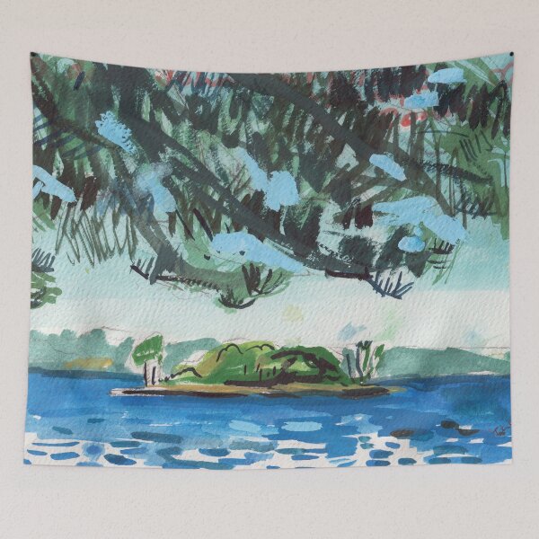 Item preview, From Darling Point designed and sold by John Douglas.