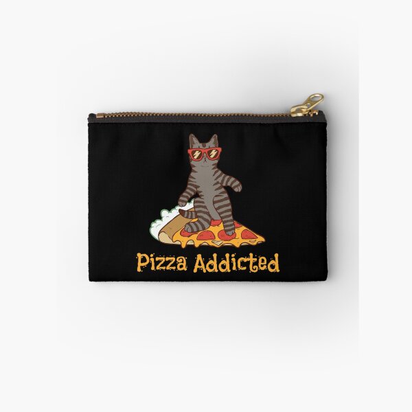 Item preview,  Pizza Addicted 2 designed and sold by Nesro34.