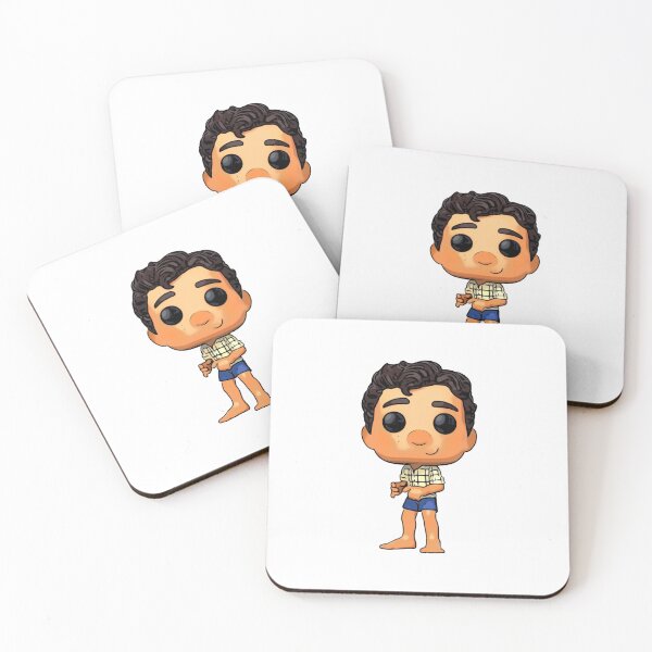 Item preview, Luca Paguro designed and sold by Epic TV USA.