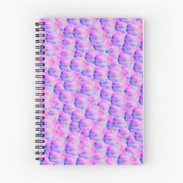 Item preview, Fish Scales - aka when Photoshop goes rogue designed and sold by FrancesPoff.