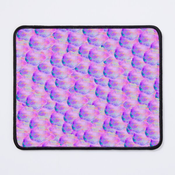Item preview, Fish Scales - aka when Photoshop goes rogue designed and sold by FrancesPoff.