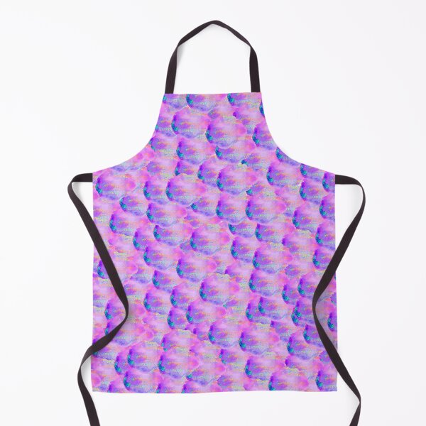 Item preview, Fish Scales - aka when Photoshop goes rogue designed and sold by FrancesPoff.