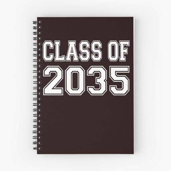 Item preview, Class of 2035 grow with me designed and sold by vndesign.