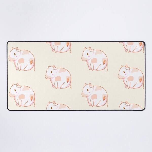 Item preview, Creamsicle Cow  designed and sold by KaitLouise.
