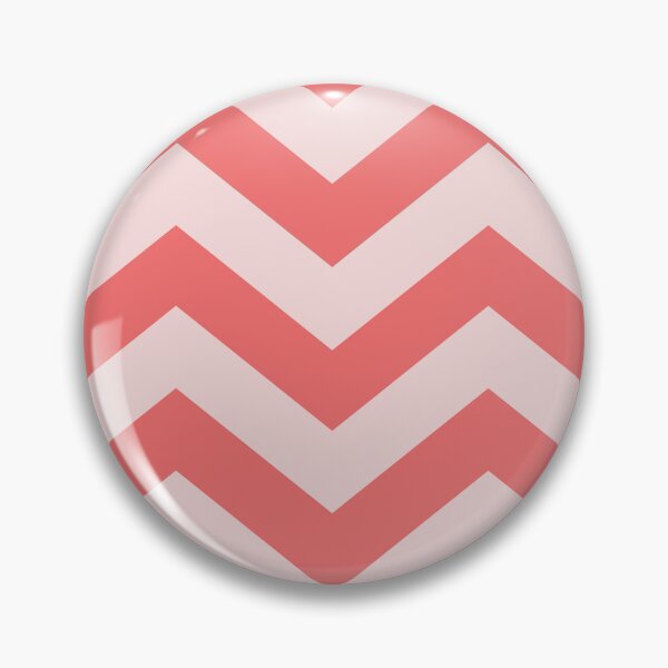 Item preview, Pink ZigZag Curved Pattern designed and sold by Yeldiz.