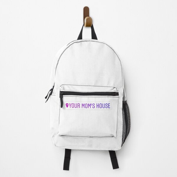 Item preview, Your Mom's House - Location designed and sold by rracheell.