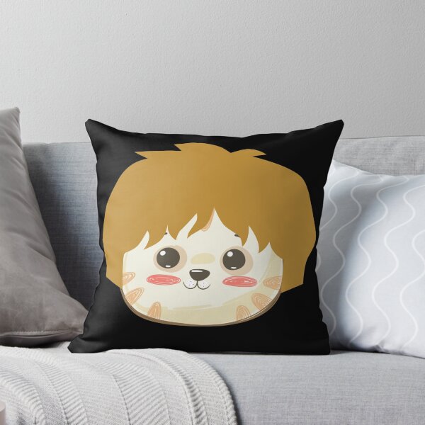Item preview, Cat With Brown Wig designed and sold by tark6.