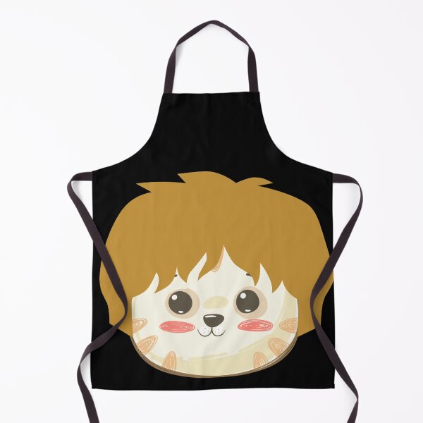 Item preview, Cat With Brown Wig designed and sold by tark6.