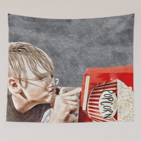 Artikelvorschau, Popcorn-Liebhaber | Snack entworfen und verkauft von NathBros.