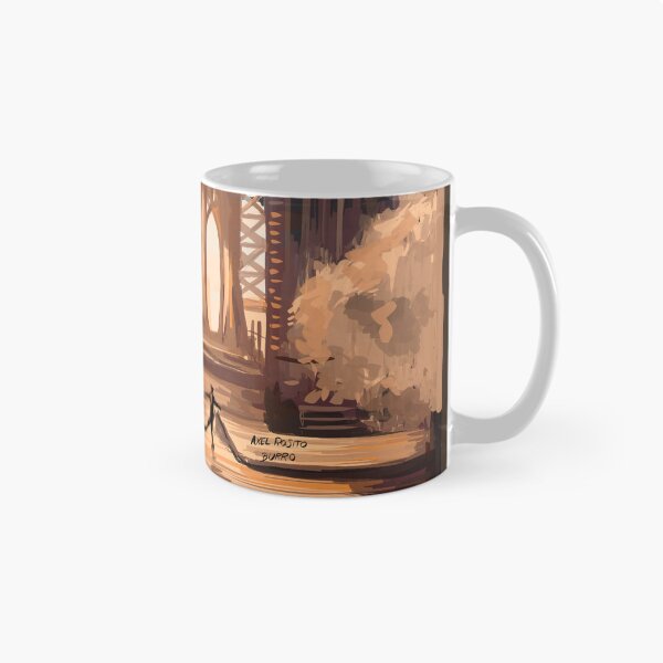 Item preview, Once Upon a Time in America Art Illustration designed and sold by burrotees.