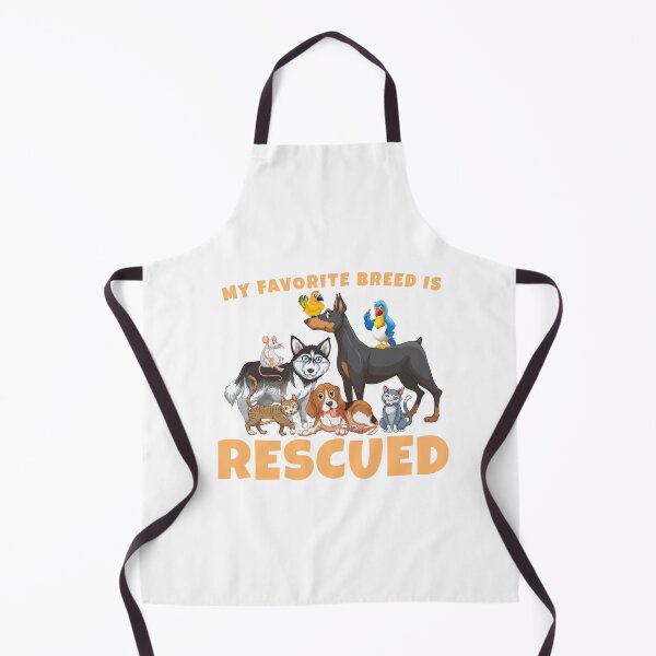Item preview, Rescued Pets designed and sold by alw951.