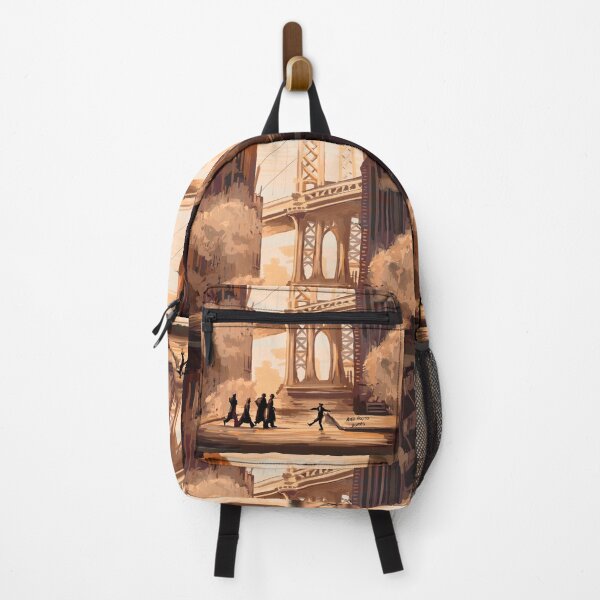 Item preview, Once Upon a Time in America Art Illustration designed and sold by burrotees.