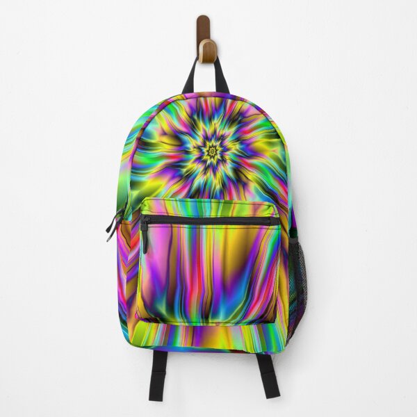 Item preview, Psychedelic Supernova designed and sold by Objowl.